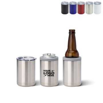 Stainless Steel Insulated Coozie